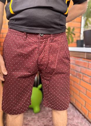Чоловічі фірмові шорти