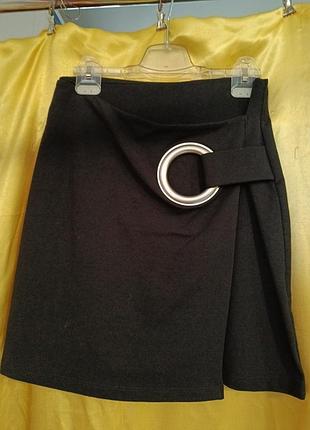 Спідниця жіноча, матеріал: 96% бавовна і 4% еластан