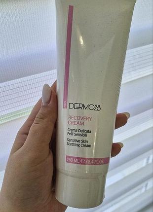 Професійний живильний крем dermo28