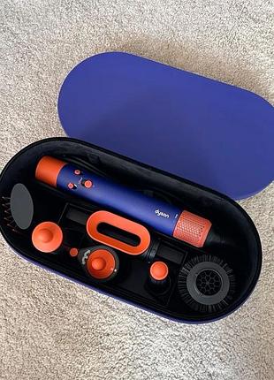Dyson airwrap multi-haarstyler + в подарок 2x chitosan
