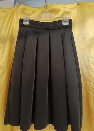 Спідниця жіноча, матеріал : 95% поліестер і 5% еластан