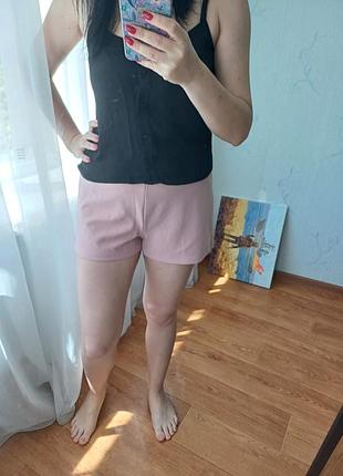 Шорти костюмка