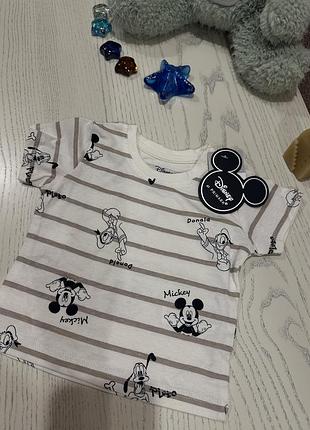 Футболка disney