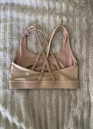 Топ lululemon