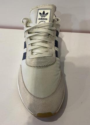 Adidas кросівки3 фото