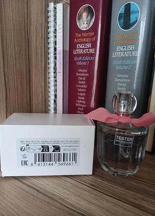 Women secret. my secret