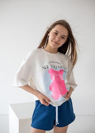 Шорты летние