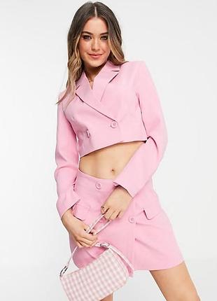 Stradivarius. юбка новая. размер 38.