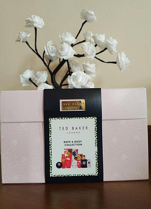 Продам величезний набір ted baker 🌸