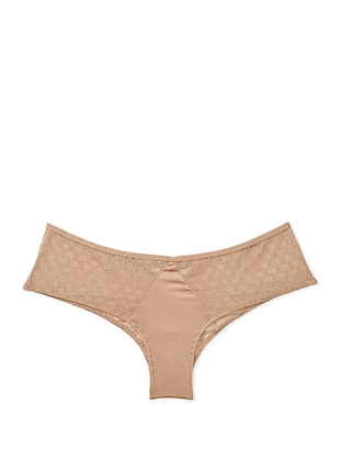 Victorias secret трусики very sexy cheekies panty cheeky icon