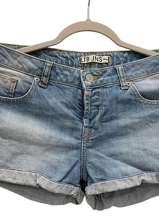 Джинсові шорти ltb
