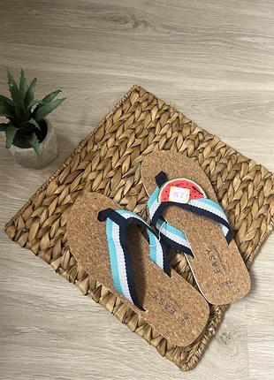 Вʼєтнамки , шльопанці жіночі