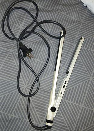 Плойка для волосся