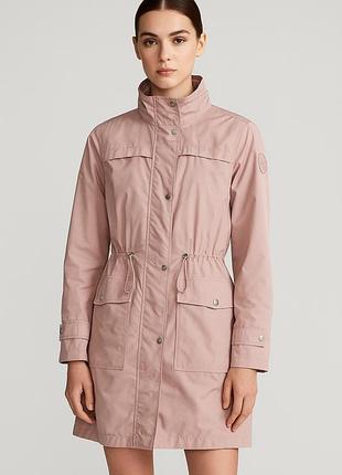 Жіночий плащ ralph lauren
