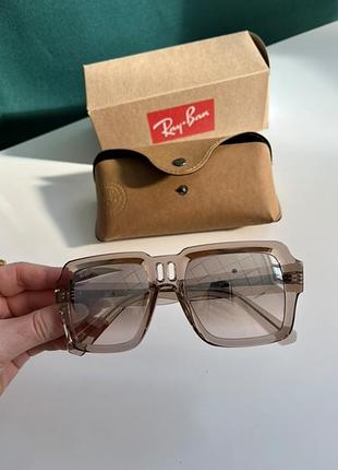 Окуляри ray ban