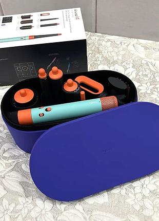 Dyson airwrap multi-haarstyler + подарунок chitosan