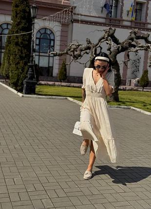 Сукня міді9 фото