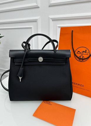 Сумка hermes herbeg