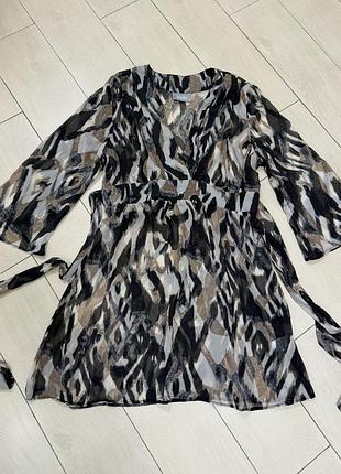 Пляжне плаття