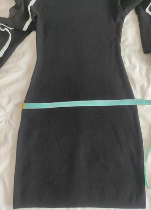 Платье fearlessly вискоза 7