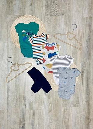 💕набір речей на хлопчика