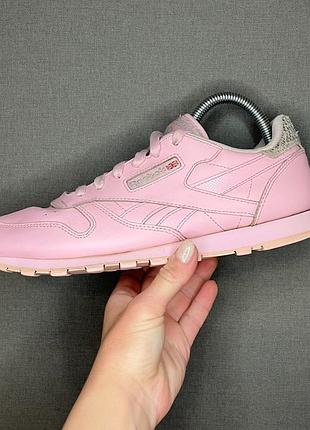 Кросівки reebok 39 р