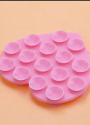 Держатель присоска для телефона / наклейка для телефона