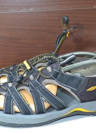 Keen waterproof 42р сандалии мужские оригинал