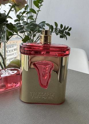 Trussardi a way for her туалетна вода