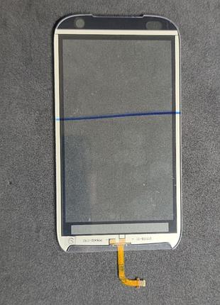 Сенсор ( тачскрин ) htc t7373 touch pro 2 2