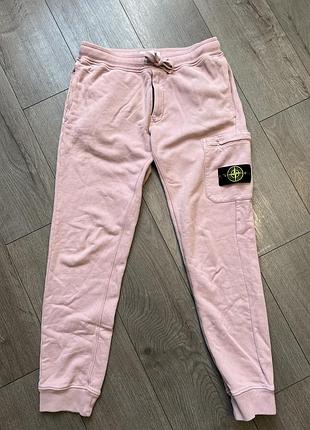 Штани stone island