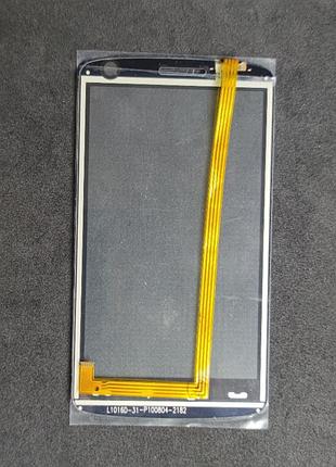 Сенсор ( тачскрин ) htc t8282 touch 2