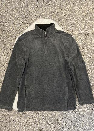 Фліска ,тепла флісова чоловіча кофта (код товара 120525)