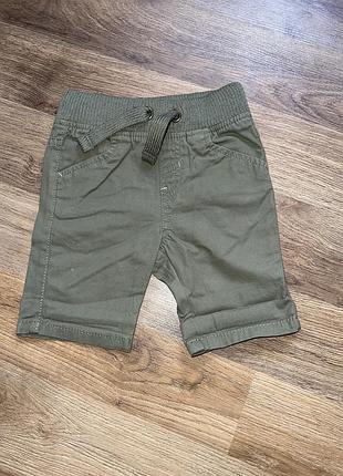 Шорти для малюка
