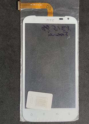 Сенсор ( тачскрин ) htc x315e / x315 sensation xl g21