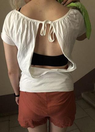 Футболка, майка