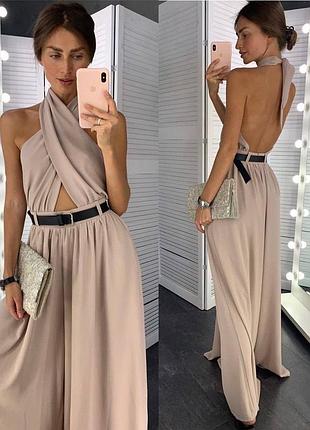 Комбенезон летняя красота