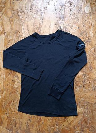 Термо свечер свитер лонгслив odlo