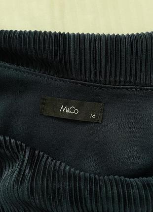 Сукня плісе 3