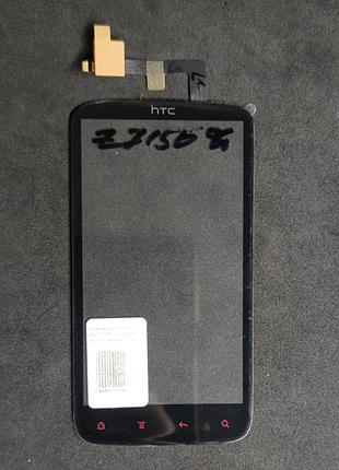 Сенсор ( тачскрін ) htc z715 / z715e sensation xe g18