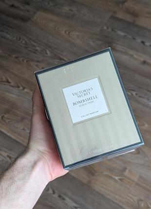 Парфумована вода bombshell seduction