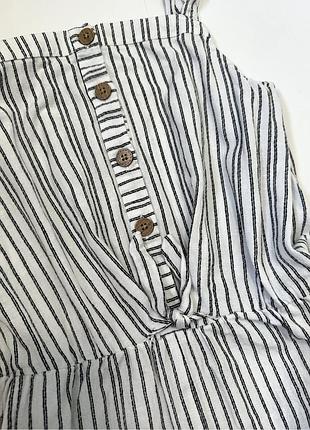 Стильний комбінезон 3