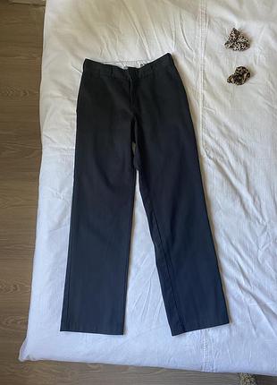 Чоловічі чорні штани/ джинси dickies 874