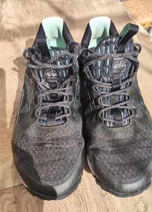 Кросівки жіночі reebok nano x1