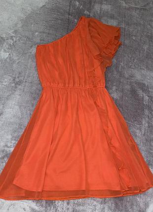 Сукня літня