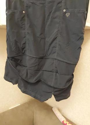 Юбка мини,миди,трансформер 2