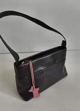 Шкіряна сумочка radley