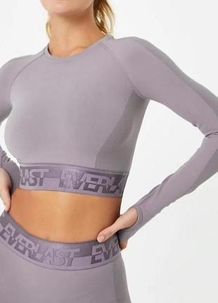 Спортивний топ everlast