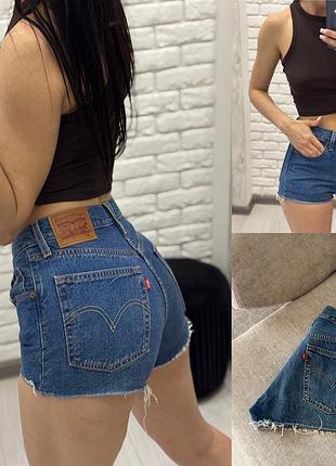 Шорти levi’s