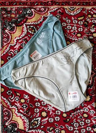 Трусы женские мини, размер м